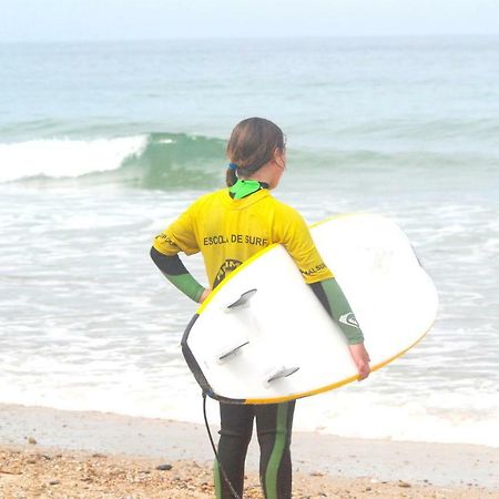 Villa Furadouro Surf Camp  Ovar Exterior foto