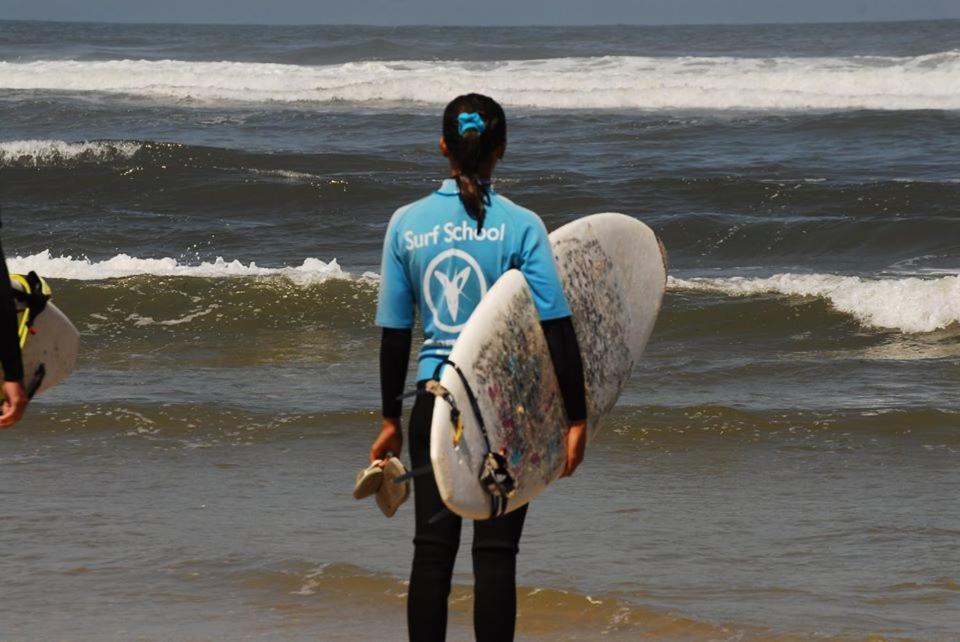 Villa Furadouro Surf Camp  Ovar Exterior foto