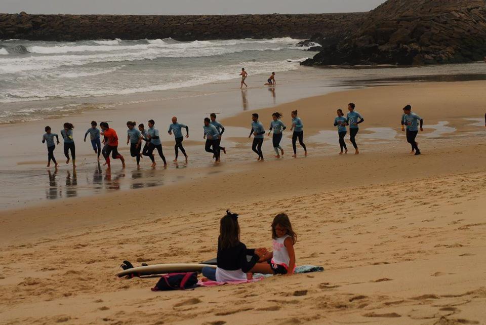 Villa Furadouro Surf Camp  Ovar Exterior foto