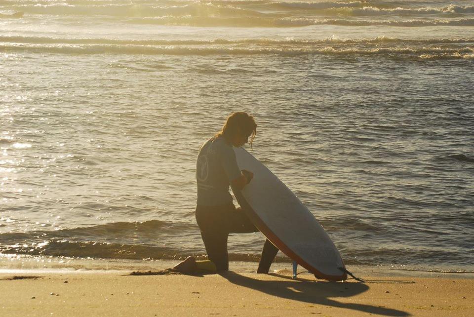 Villa Furadouro Surf Camp  Ovar Exterior foto