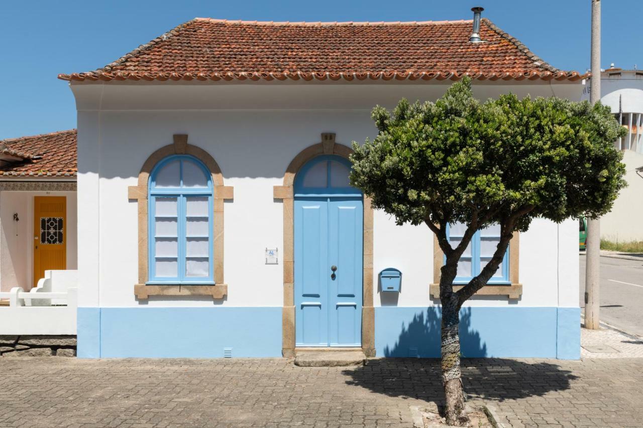 Villa Furadouro Surf Camp  Ovar Exterior foto