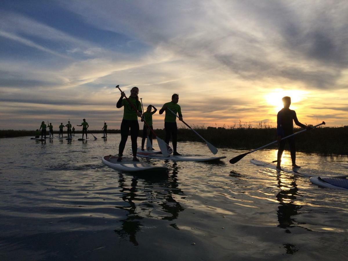 Villa Furadouro Surf Camp  Ovar Exterior foto